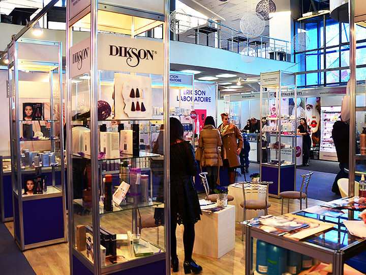 BEAUTY 2017 Кишинев, BEAUTY 2017, Beauty Expo