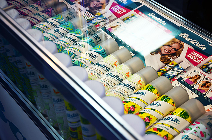 BEAUTY 2017 Кишинев, BEAUTY 2017, Beauty Expo