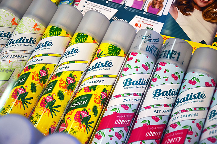 BEAUTY 2017 Кишинев, BEAUTY 2017, Beauty Expo