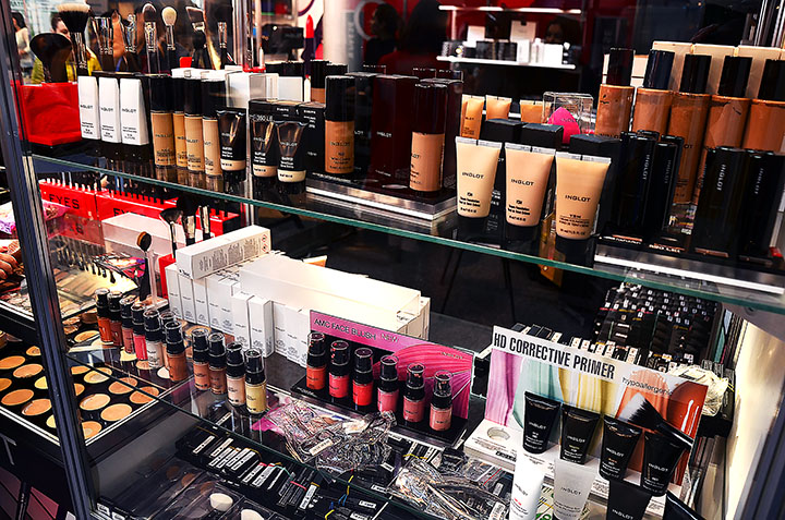 BEAUTY 2017 Кишинев, BEAUTY 2017, Beauty Expo