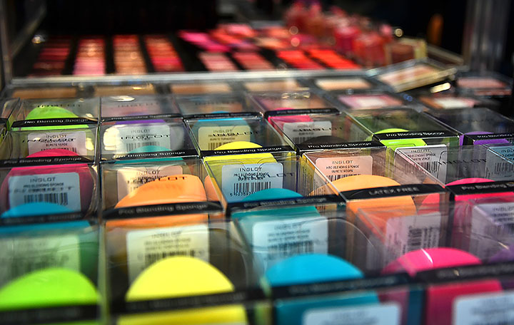 BEAUTY 2017 Кишинев, BEAUTY 2017, Beauty Expo