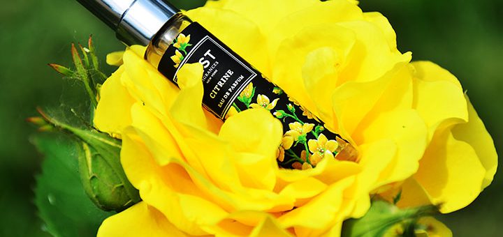 Летний аромат NEST Citrine, Летний аромат 2017, NEST Citrine, sephora.com, NEST Fragrance