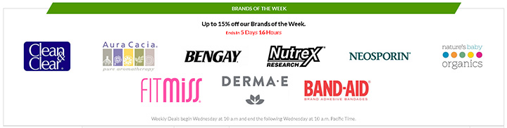 Бьюти-шоппинг: Акции, скидки и интересные предложения, Солнцезащита, интересные предложения, акции, скидки, шоппинг, iherb.com, американская косметика, уход за лицом, iherb.com отзывы, отзывы iherb.com, Уход за волосами, уход за телом, уход за руками