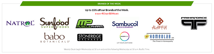 Бьюти-шоппинг: Акции, скидки и интересные предложения, интересные предложения, акции, скидки, шоппинг, iherb.com, американская косметика, уход за лицом, iherb.com отзывы, отзывы iherb.com, Уход за волосами, уход за телом, уход за руками