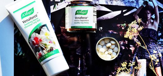 Гель A Vogel Venaforce Soothing Horse Chestnut Leg Gel, Horse Chestnut, A Vogel, iherb.com, iherb.com отзывы, уход за телом, отзывы iherb.com