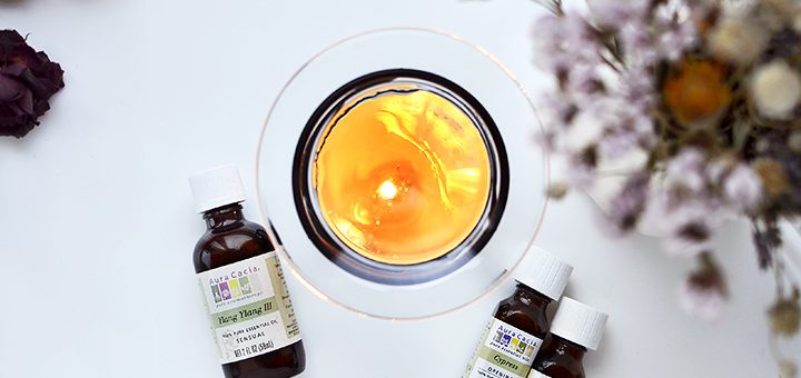 Аромасмесь Ylang Ylang, Cypress & Rose, Ylang Ylang & Cypress, iherb.com, Aura Cacia, iherb.com отзывы, американская косметика, органическая косметика, отзывы iherb.com, уход за лицом, уход за телом, Уход за волосами