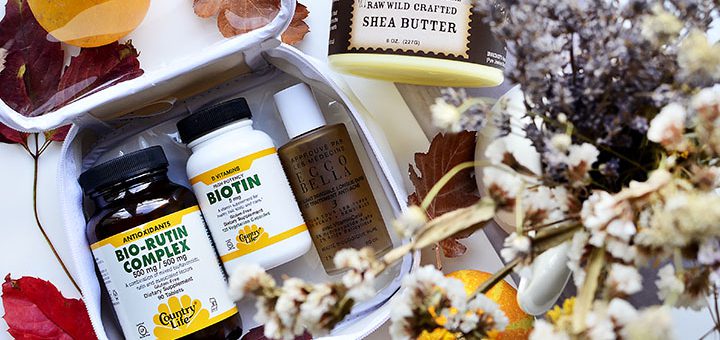 Бьюти-шоппинг: cкидки iHerb.com на Oral Care, специи и витамины, iherb.com, iherb.com отзывы, американская косметика, отзывы iherb.com, скидки iHerb.com