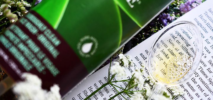 Очищающий гель Desert Essence Thoroughly Clean Face Wash — Original, Desert Essence Thoroughly Clean Face Wash — Original, iherb.com, iherb.com отзывы, Desert Essence, американская косметика, натуральная косметика, органическая косметика