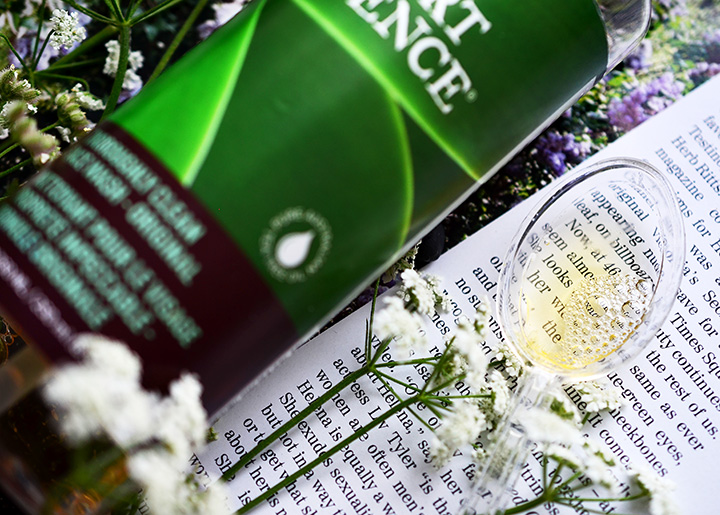 Очищающий гель Desert Essence Thoroughly Clean Face Wash — Original, Desert Essence Thoroughly Clean Face Wash — Original, iherb.com, iherb.com отзывы, Desert Essence, американская косметика, натуральная косметика, органическая косметика