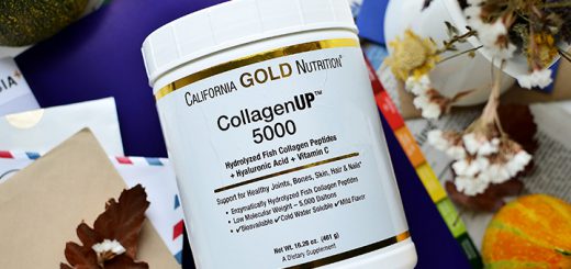Рыбий коллаген California Gold Nutrition, California Gold Nutrition CGN Collagen UP 5000 Marine Sourced Collagen Peptides + Hyaluronic Acid + Vitamin C, CGN Collagen UP 5000 Marine Sourced Collagen, California Gold Nutrition, iherb.com, iherb.com отзывы, отзывы iherb.com