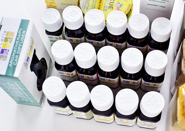 Посылка iHerb: масла Aura Cacia и специи Simply Organic, Aura Cacia, Andalou Naturals, Desert Essence, Reviva Labs, Simply Organic, масла, специи, oils,отзывы iherb.com, iherb.com, iherb.com отзывы, американская косметика, натуральная косметика, органическая косметика