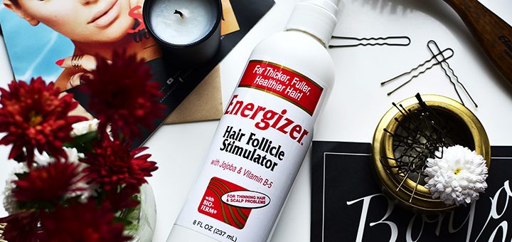 Стимулятор роста волос Hobe Labs Energizer, Hobe Labs Energizer Hair Follicle Stimulator, Hobe Labs, iherb.com, iherb.com отзывы, американская косметика, натуральная косметика, отзывы iherb.com, Уход за волосами