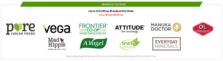 Бьюти-шоппинг: cкидки iHerb.com на БАДы, мед мануку, псилиум и гхи, американская косметика, iherb.com, iherb.com отзывы, отзывы iherb.com, скидки iHerb.com