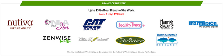 Скидки iHerb.com на косметику, пробиотики и кокосовое масло, iherb.com, cкидки iHerb.com, iherb.com отзывы, американская косметика, отзывы iherb.com