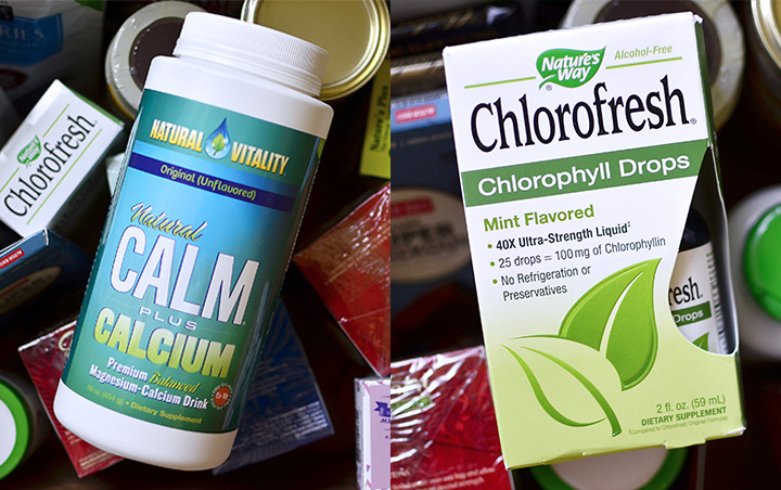 Посылка iHerb: чай, шоколад и хлорофилл, Chlorofresh Chlorophyll, iherb.com, iherb.com отзывы, американская косметика, натуральная косметика, органическая косметика, отзывы iherb.com