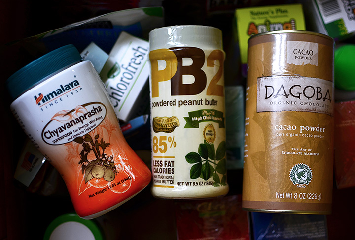 Чаванпраш, порошок какао, арахис в порошке, Dagoba, Himalaya, Черный шоколад Chocolove, EcoTools, муслиновые салфетки, Chocolove, Посылка iHerb: чай, чай Twinings, шоколад и хлорофилл, Nature’s Plus, Chlorofresh Chlorophyll, Pau d'Arco, Готу Кола, Gotu Kola, Fo Ti, iherb.com, iherb.com отзывы, американская косметика, натуральная косметика, органическая косметика, отзывы iherb.com