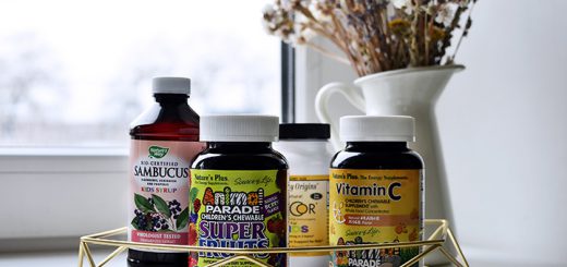 iherb.com, iherb.com отзывы, американская косметика, натуральная косметика, органическая косметика, отзывы iherb.com, Immune Health, Nature's Answer, Nature's Plus, Healthy Origins