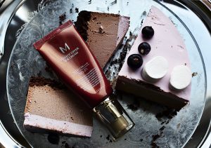 Бб-крем Missha M Perfect Cover BB Cream No.23, Missha, iherb.com, iherb.com отзывы, sasa.com, testerkorea.com, корейская косметика, макияж