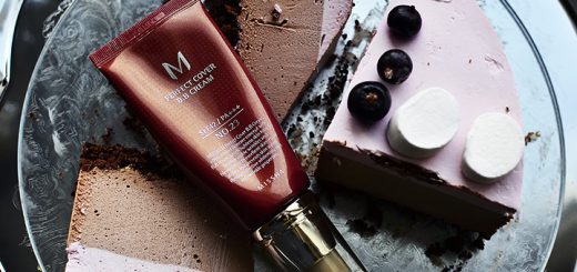 Бб-крем Missha M Perfect Cover BB Cream No.23, Missha, iherb.com, iherb.com отзывы, sasa.com, testerkorea.com, корейская косметика, макияж