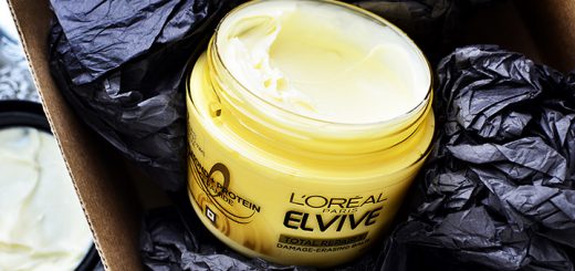 Бальзам L'Oréal Elvive Total Repair 5 Damage Erasing Balm