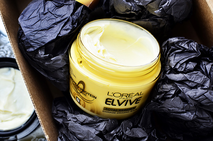 Бальзам L'Oréal Elvive Total Repair 5 Damage Erasing Balm