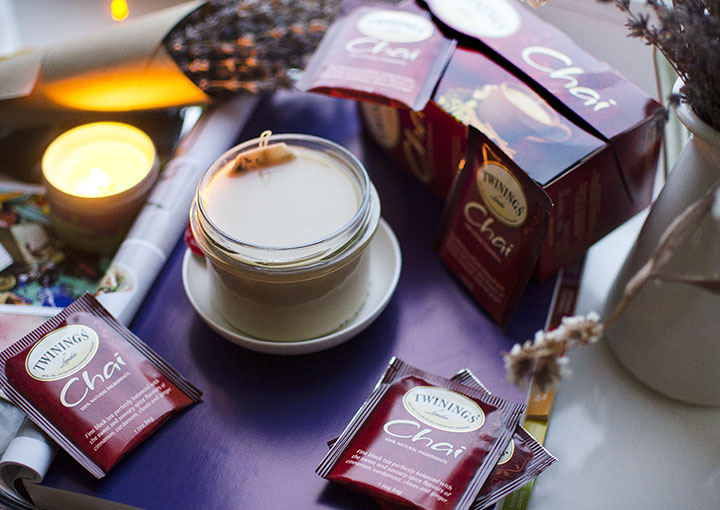 Индийский чай со специями Twinings Chai Tea, iherb.com, iherb.com отзывы, отзывы iherb.com, Twinings, чай а