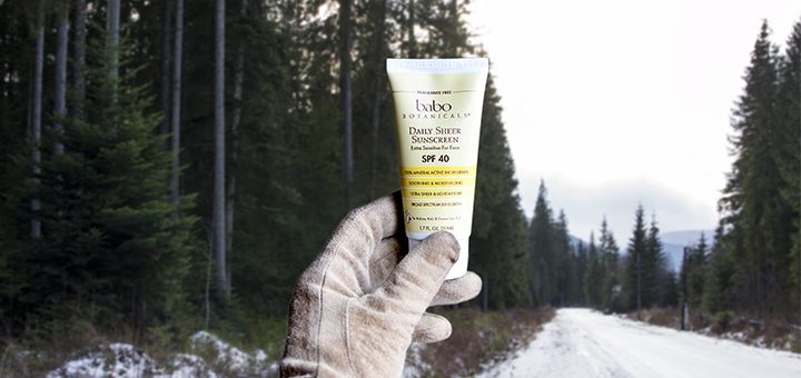 Санскрин, Санскрин Babo Botanicals 40 SPF Daily Sheer For Face Sunscreen, iherb.com, iherb.com отзывы, Babo Botanicals, натуральная косметика, органическая косметика, отзывы iherb.com, уход за лицом, Солнцезащита