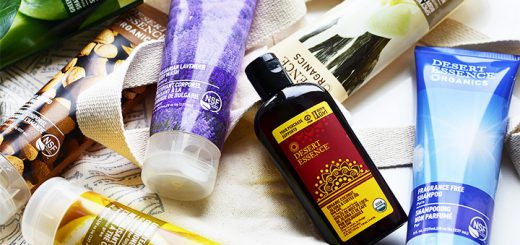 Фавориты Desert Essence, уход за лицом, отзывы iherb.com, уход за телом, натуральная косметика, органическая косметика, американская косметика, Уход за волосами, iherb.com отзывы, iherb.com, Desert Essence