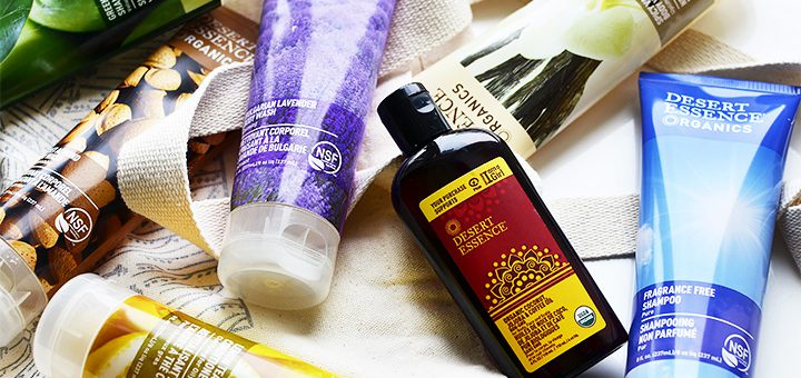 Фавориты Desert Essence, уход за лицом, отзывы iherb.com, уход за телом, натуральная косметика, органическая косметика, американская косметика, Уход за волосами, iherb.com отзывы, iherb.com, Desert Essence