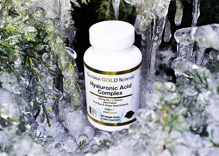 NASHA Hyaluronic Acid, Hyaluronic Acid, NASHA, NASHA кислота - гиалуроновая кислота CGN для суставов, Гиалуроновая кислота CGN для суставов, Гиалуроновая кислота, Гиалуроновая кислота для суставов, отзывы iherb.com, iherb.com, iherb.com отзывы, БАДы, California Gold Nutrition, California Gold Nutrition Hyaluronic Acid, CGN, CGN Hyaluronic Acid