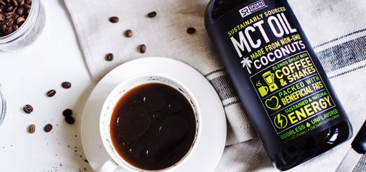 Кофе с маслом #BulletproofCoffee, Кофе с маслом, Bulletproof Coffee, пуленепробиваемый кофе, Artisana Organics, отзывы iherb.com, iherb.com, iherb.com отзывы, Sports Research, Кето Диета, Органическое MCT масло Sports Research, Органическое MCT масло, MCT масло, СЦТ масло, Sports Research MCT Oil from Non-GMO Coconuts Unflavored,