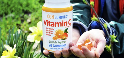 Мармеладный витамин С California Gold Nutrition, , iherb.com, iherb.com отзывы, California Gold Nutrition, БАДы, Витамины
