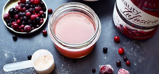 Освежающий коктейль красоты с Neocell, Neocell, Neocell Beauty Infusion Cranberry Cocktail, iherb.com, iherb.com отзывы, БАДы, отзывы iherb.com, neocell collagen, коллаген neocell