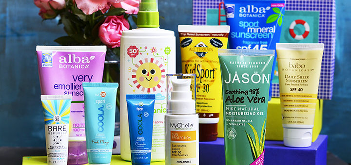 Солнцезащита с 30% скидкой, уход за лицом, натуральная косметика, органическая косметика, отзывы iherb.com, iherb.com, iherb.com отзывы, Солнцезащита, американская косметика, уход за телом, Babo Botanicals, MyChelle Dermaceuticals, COOLA, Alba Botanica, BabyGanics, Bare Republic,