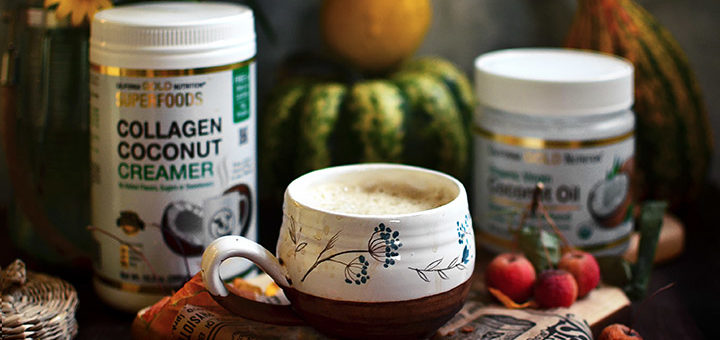 Кофе с маслом #BulletproofCoffee, Кофе с маслом, Bulletproof Coffee, пуленепробиваемый кофе, отзывы iherb.com, iherb.com, iherb.com отзывы, California Gold Nutrition, Кето Диета, Органическое MCT масло California Gold Nutrition, Органическое MCT масло, MCT масло, СЦТ масло, California Gold Nutrition MCT Oil from Non-GMO Coconuts Unflavored, LCHF, Кето рецепты, кокосовое масло California Gold Nutrition, кокосовые сливки California Gold Nutrition, California Gold Nutrition Superfoods Collagen Coconut Creamer Powder Unsweetened, California Gold Nutrition Cold-Pressed Virgin Coconut Oil Superfood