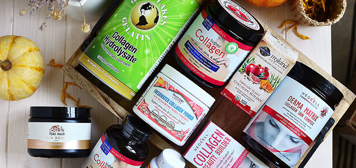 Terra Origin Skin Boost Powder Citrus, Solaray Collagen Keratin Type I II III, Neocell Super Collagen Type 1 & 3 6000 mg, Great Lakes Gelatin Co. Collagen Hydrolysate Collagen Joint Care, ReserveAge Nutrition Freshwater Collagen Powder with Hyaluronic Acid & Vitamin C Lemon, Garden of Life MyKind Organics Organic Plant Collagen Builder, Neocell Derma Matrix Collagen Skin Complex, Neocell Collagen Beauty Builder, Neocell Super Collagen + C Type 1 & 3 6000,Terra Origin,Solaray, Neocell, ReserveAge Nutrition, Garden of Life, Great Lakes Gelatin Co., iherb.com, iherb.com отзывы, Уход за волосами, отзывы iherb.com, уход за лицом, БАДы, Посылка iHerb: Коллаген со скидкой 38%,Посылка iHerb, Коллаген, Коллаген со скидкой