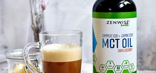 iherb.com, iherb.com отзывы, LCHF, Zenwise Health, Кето Диета, Кето рецепты, Caprylic (C8) + Capric (C10) MCT масло Zenwise Health, MCT масло, Caprylic Oil, Capric Oil, СЦТ масло, кето бад, keto supplement