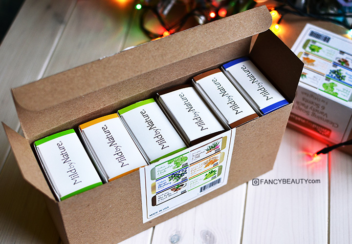 Мыльный набор Ассорти Mild By Nature, Mild By Nature, iherb.com, iherb.com отзывы, американская косметика, органическая косметика, отзывы iherb.com, уход за лицом, уход за руками, уход за телом, натуральная косметика, Mild By Nature Cleansing Bar Soap Variety Pack