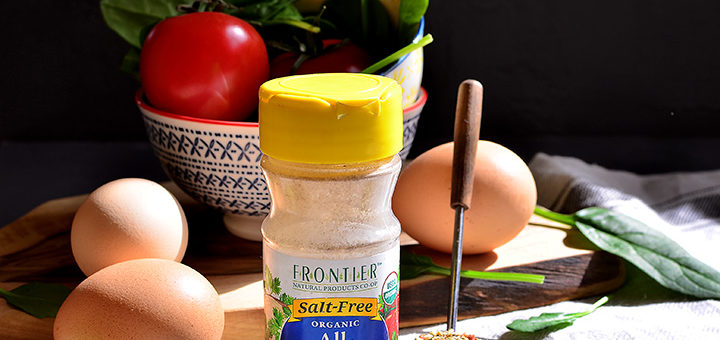 Frontier Natural Products, iherb.com, iherb.com отзывы, отзывы iherb.com,Органическая универсальная смесь трав Frontier Natural Products, специи, питание