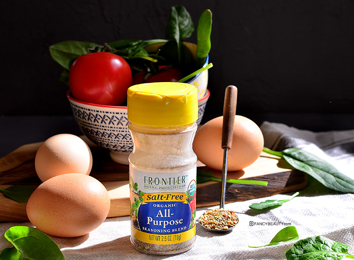 Frontier Natural Products, iherb.com, iherb.com отзывы, отзывы iherb.com,Органическая универсальная смесь трав Frontier Natural Products, специи, питание