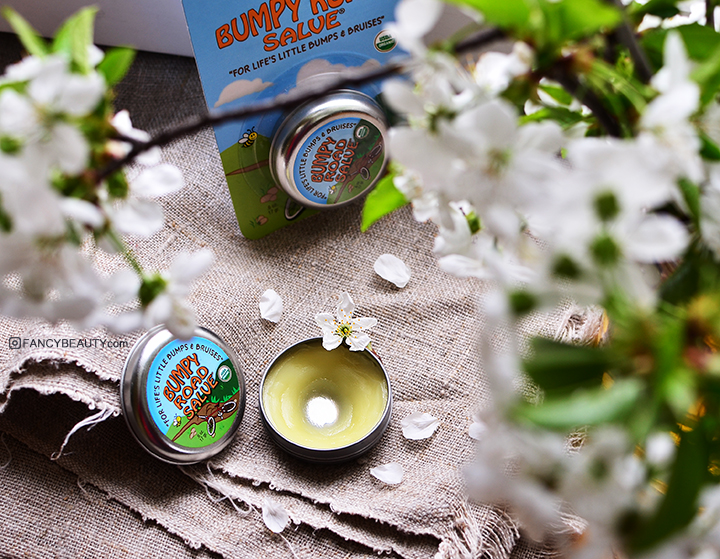 Бальзам от ушибов и синяков Sierra Bees Bumpy Road Salve, iherb.com, iherb.com отзывы, Sierra Bees, Бальзам от ушибов и синяков, американская косметика, натуральная косметика, отзывы iherb.com, уход за руками, уход за телом, уход за лицом