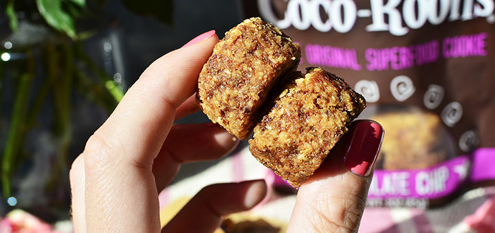 Печеньки Coco-Roons со вкусом Chocolate Chip от Sejoyia, Sejoyia, iherb.com, iherb.com отзывы, отзывы iherb.com, Кето Диета, LCHF, LCHF десерт,