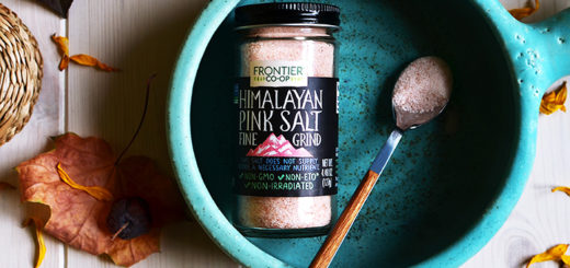Розовая гималайская соль Frontier Natural Products, Frontier Natural Products, iherb.com, iherb.com отзывы, АИП Диета, Кето Диета, отзывы iherb.com, Палео Диета, скидки iHerb.com, розовая гималайская соль